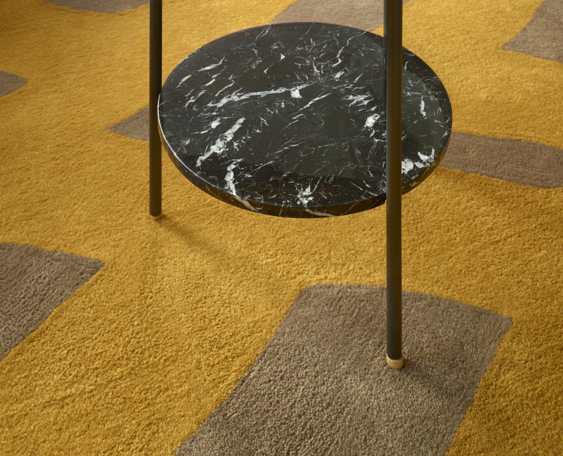 Mesa Lateral Balanço