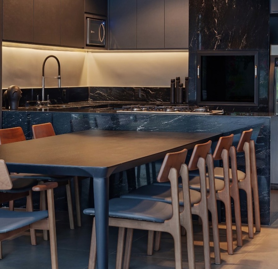 Mesa de Jantar Miss