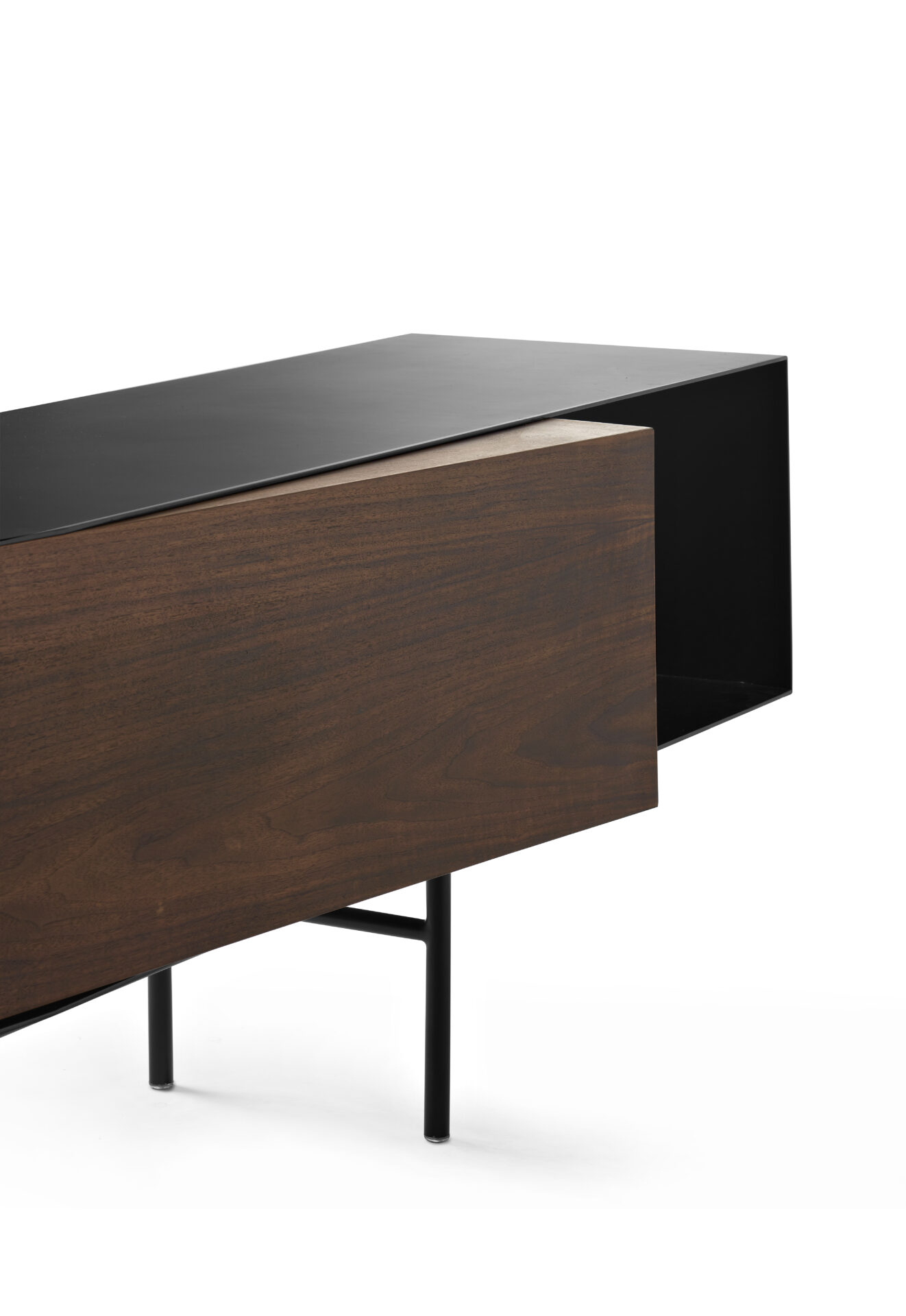 Buffet Desvio
