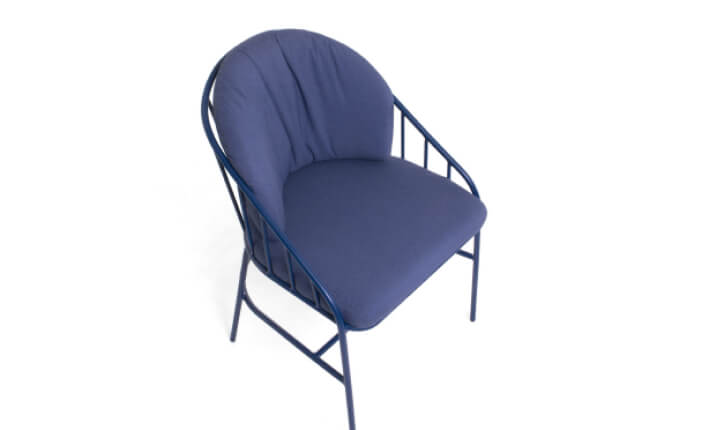 Cadeira Joaquina