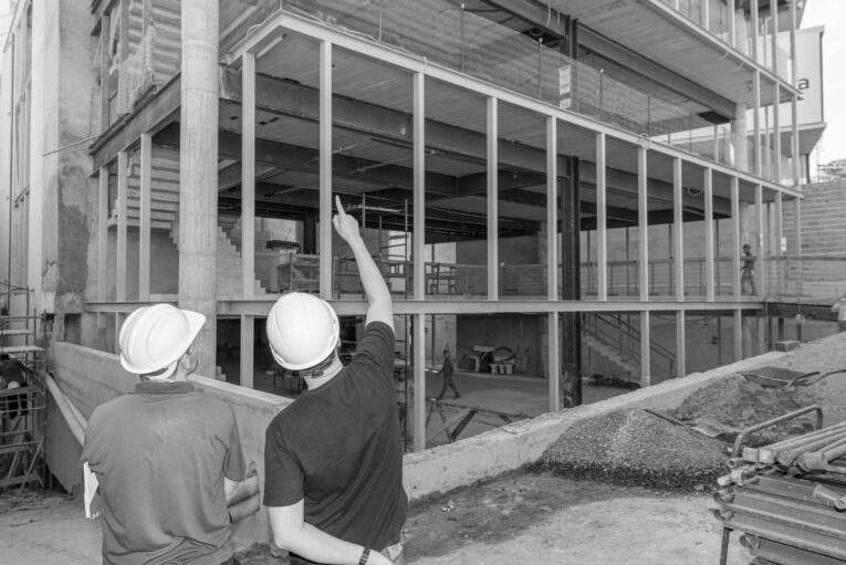 obra lider campinas